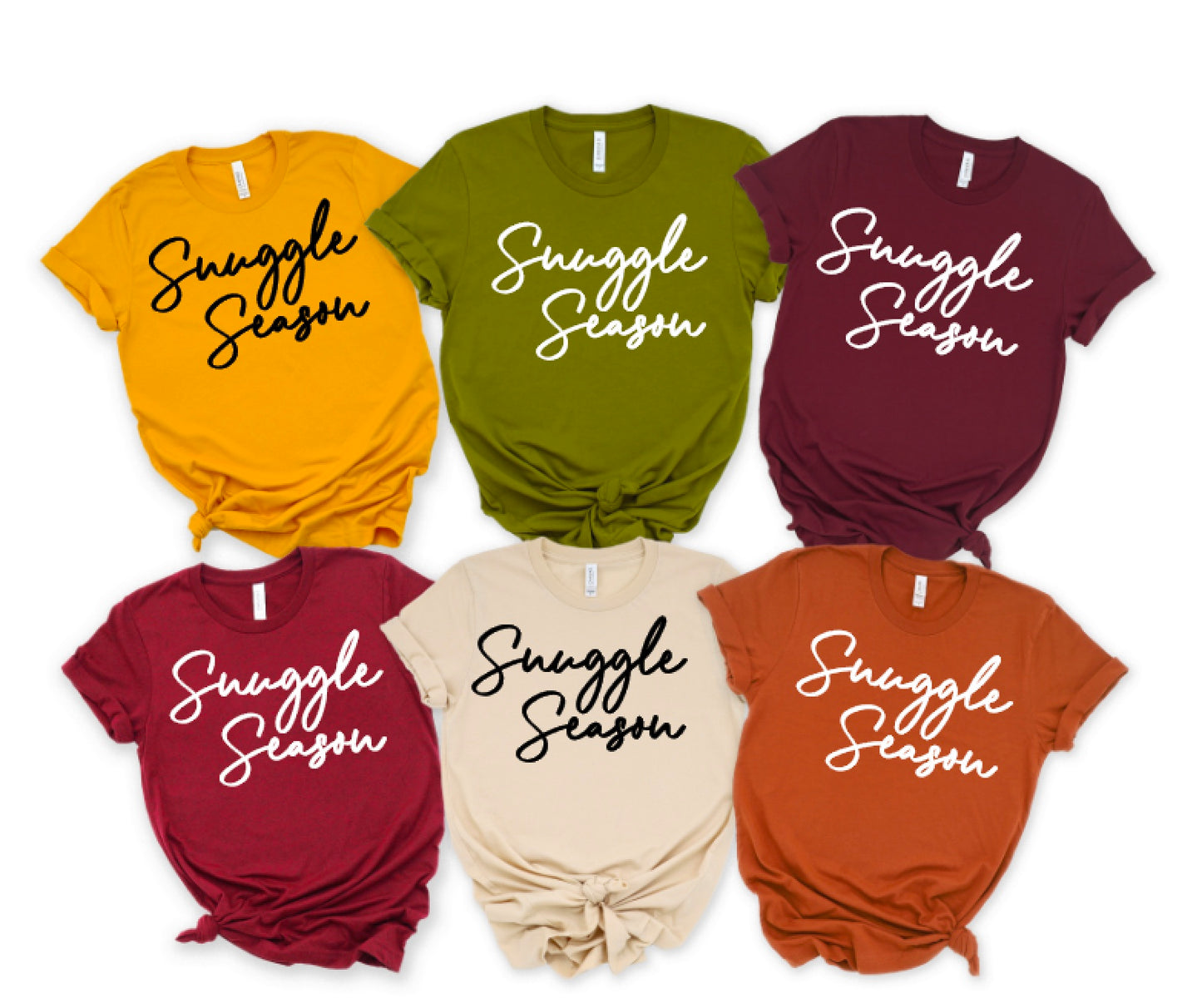 Snuggle Season