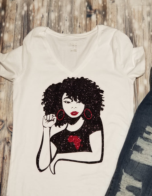 Unapologetic...