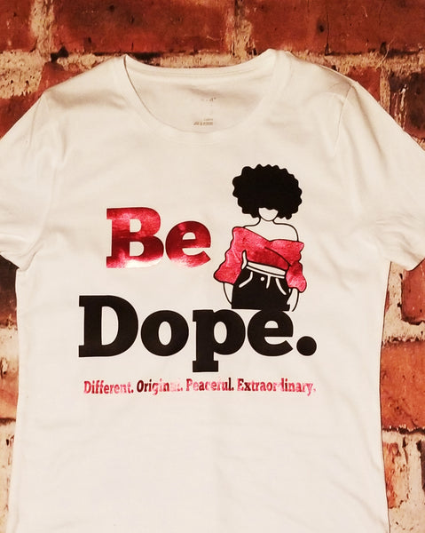 Be Dope