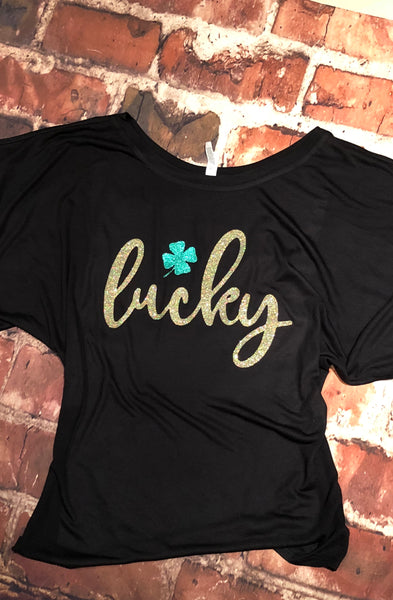 Lucky Shamrock