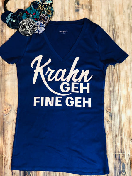 Krahn Geh Fine Geh