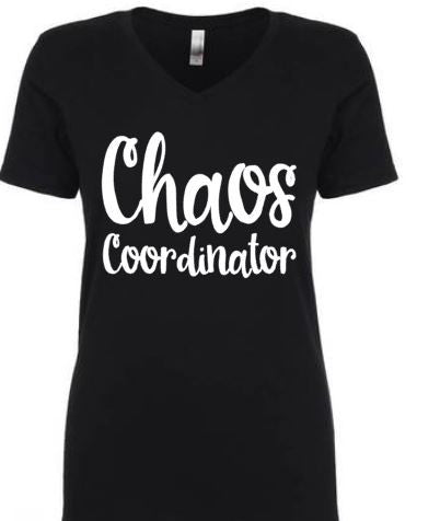 Chaos Coordinator