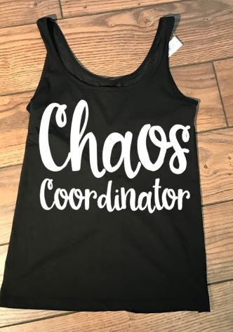 Chaos Coordinator