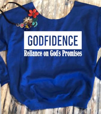 Godfidence