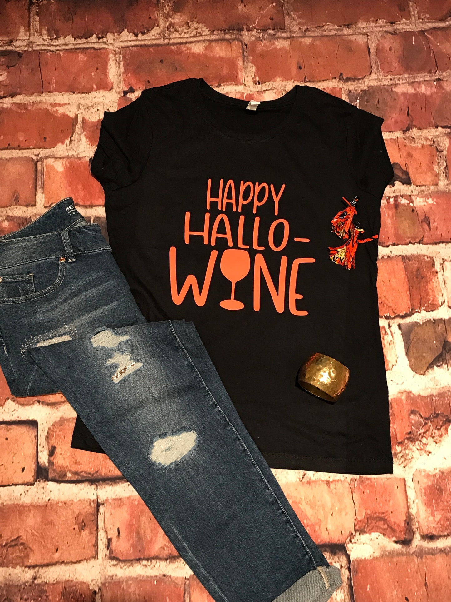 Happy Hallo-WINE