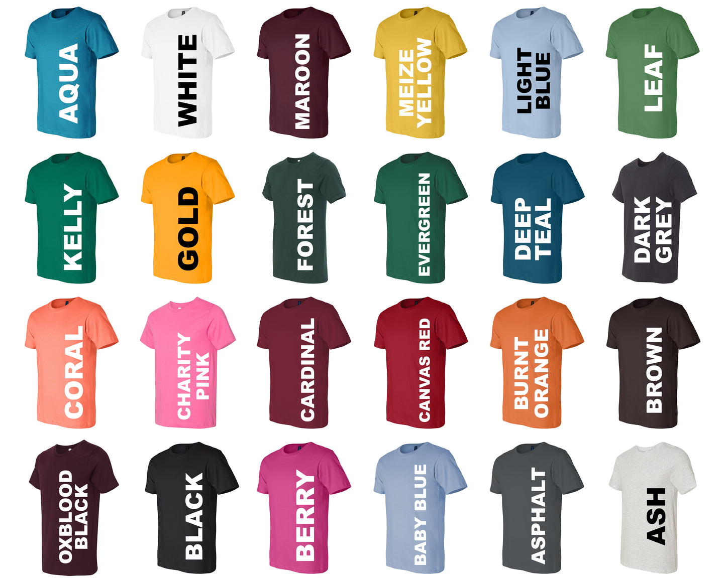 Lorma Geh (LIB Roots) - Unisex Tee